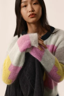 Pull Alto Blossom/Luciole