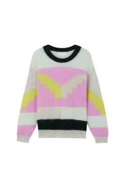 Pull Alto Blossom/Luciole