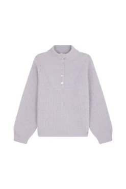 Pull Anna Souffle Chine