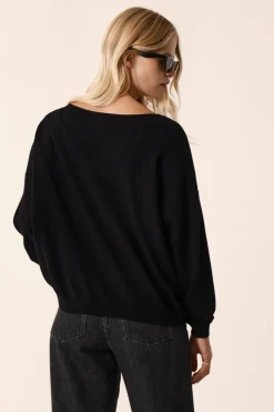 Pull Aragone Noir