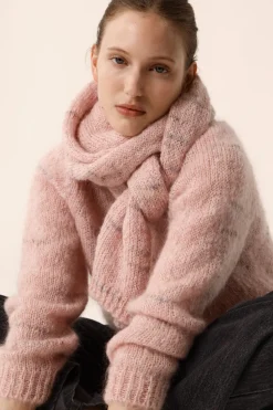 Pull Ayo Brume Poudre