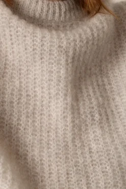 Pull Burma Gris Chine