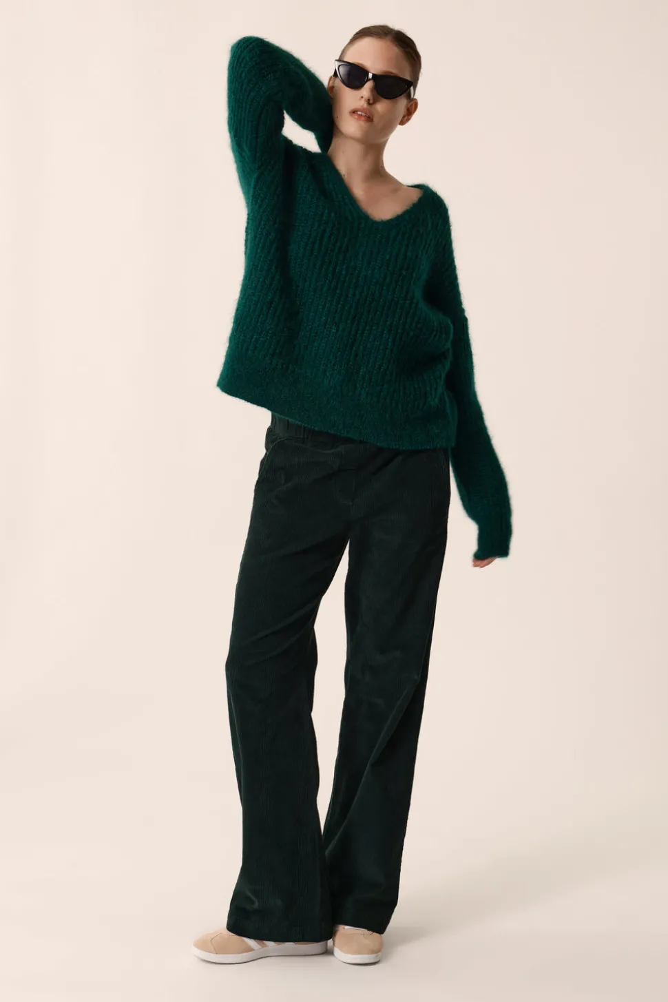 Pull Charlie Toundra