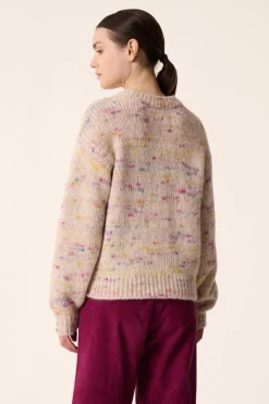 Pull Clairette Arty Multico