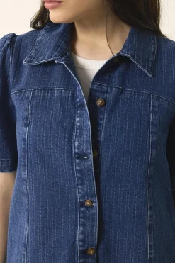 Robe Loumina Middle Blue