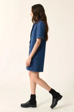 Robe Loumina Middle Blue
