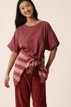 Tee-shirt Haricia Bruyere