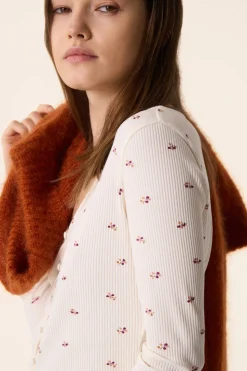 Tee-shirt Hashley Floro