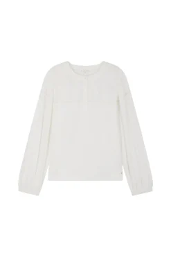 Tee-shirt Iomilie Ecru