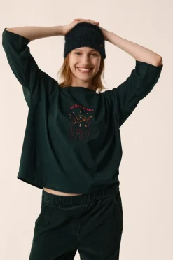 Tee-shirt Janelia Epicea