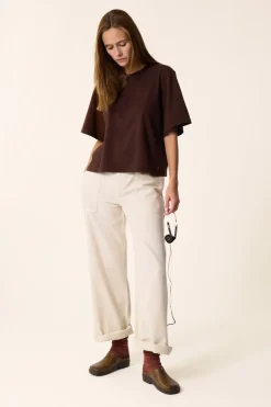 Tee-shirt Jerry Ours