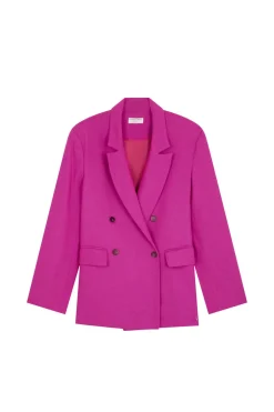 Veste Rosie Lupin