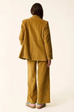 Veste Sianette Erable